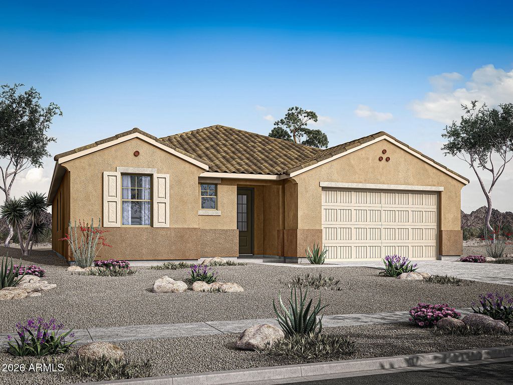 2590 E Cabernet Way, San Tan Valley, AZ 85143