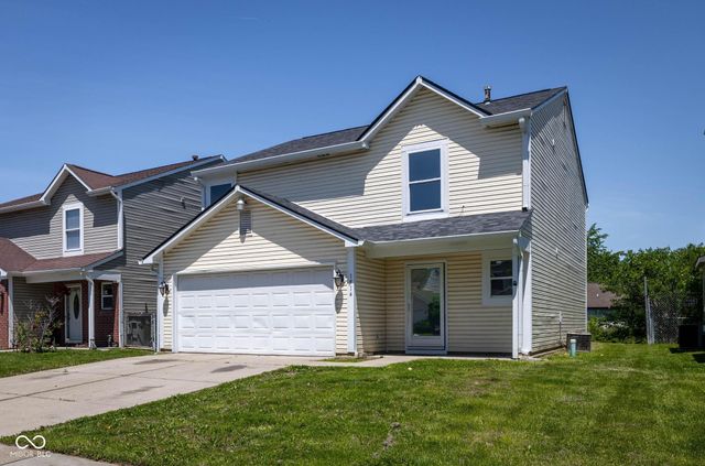 1914 E Werges Avenue, Indianapolis, IN 46237