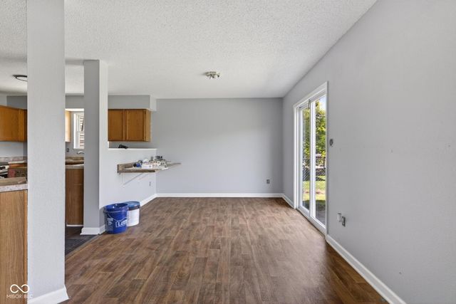1914 E Werges Avenue, Indianapolis, IN 46237