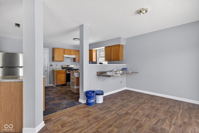 1914 E Werges Avenue, Indianapolis, IN 46237