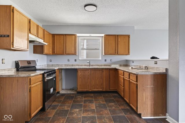 1914 E Werges Avenue, Indianapolis, IN 46237