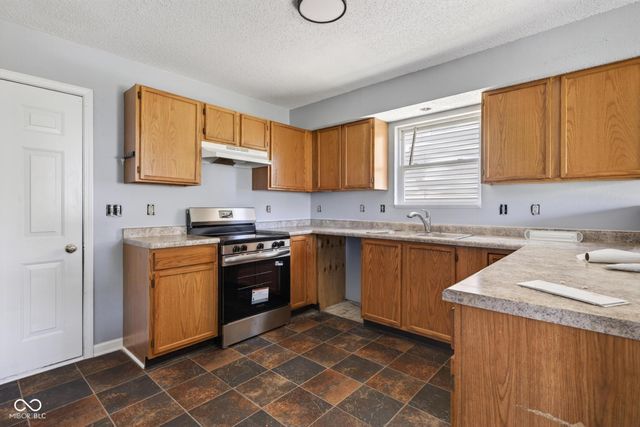 1914 E Werges Avenue, Indianapolis, IN 46237