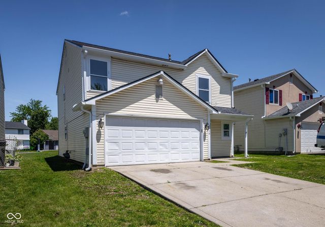 1914 E Werges Avenue, Indianapolis, IN 46237