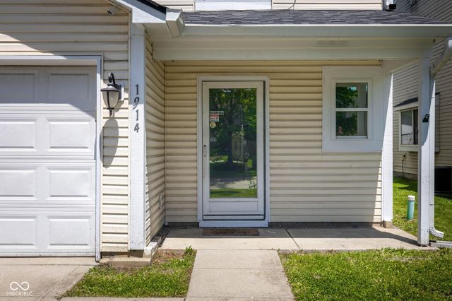 1914 E Werges Avenue, Indianapolis, IN 46237