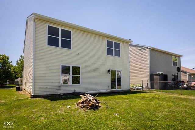 1914 E Werges Avenue, Indianapolis, IN 46237