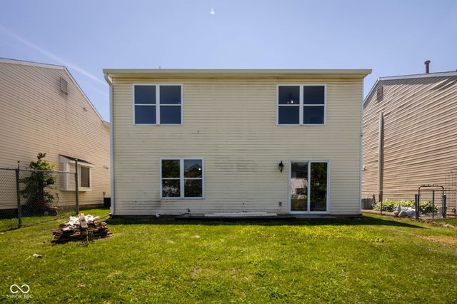 1914 E Werges Avenue, Indianapolis, IN 46237