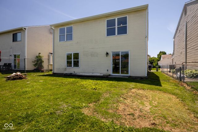 1914 E Werges Avenue, Indianapolis, IN 46237