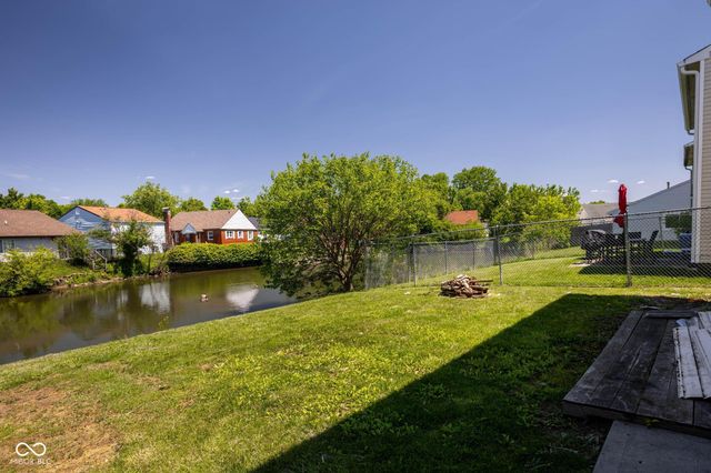 1914 E Werges Avenue, Indianapolis, IN 46237