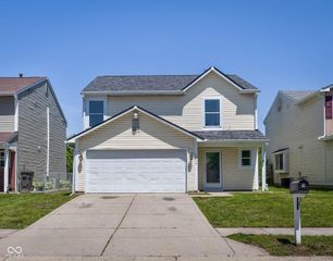 1914 E Werges Avenue, Indianapolis, IN 46237