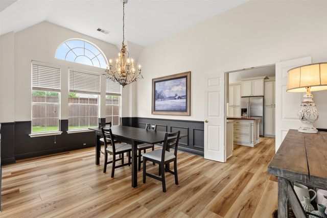 4406 Lauren Way, Frisco, TX 75035