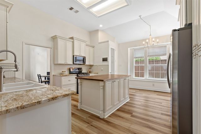 4406 Lauren Way, Frisco, TX 75035