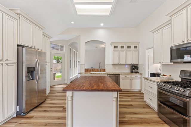 4406 Lauren Way, Frisco, TX 75035