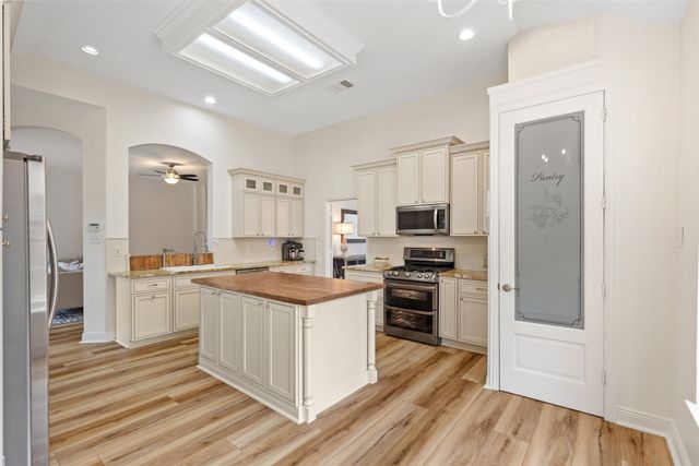 4406 Lauren Way, Frisco, TX 75035