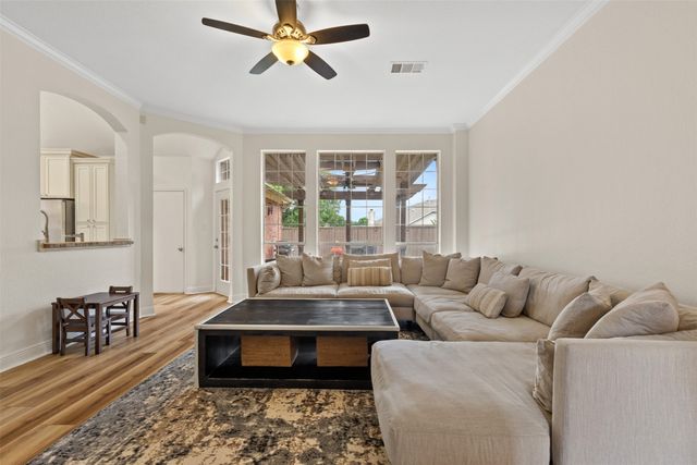 4406 Lauren Way, Frisco, TX 75035