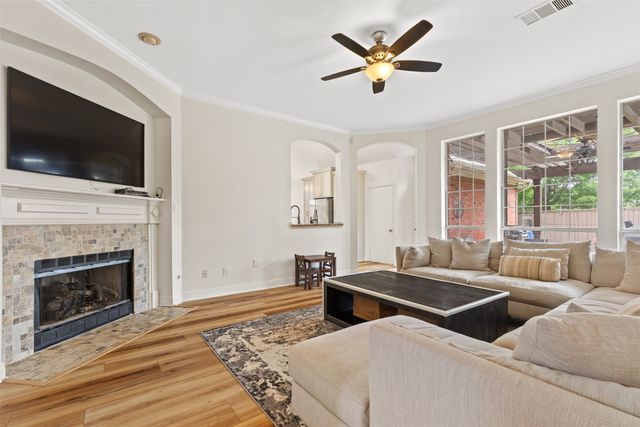 4406 Lauren Way, Frisco, TX 75035