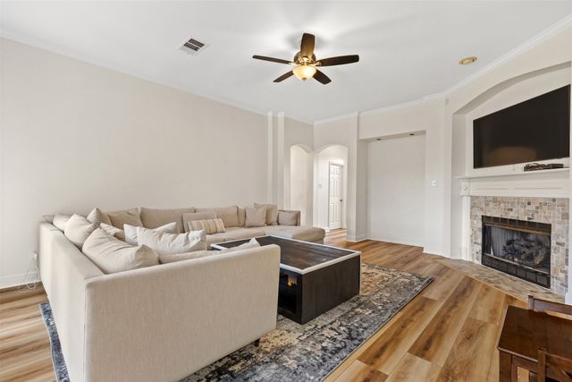 4406 Lauren Way, Frisco, TX 75035
