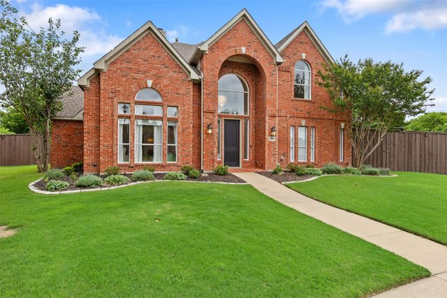 4406 Lauren Way, Frisco, TX 75035