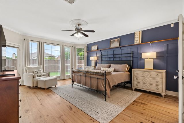 4406 Lauren Way, Frisco, TX 75035