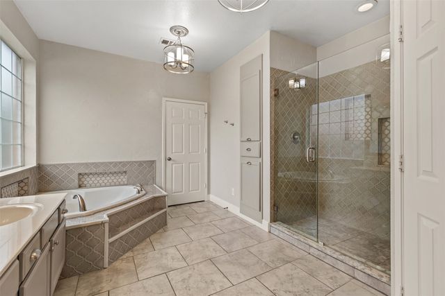 4406 Lauren Way, Frisco, TX 75035
