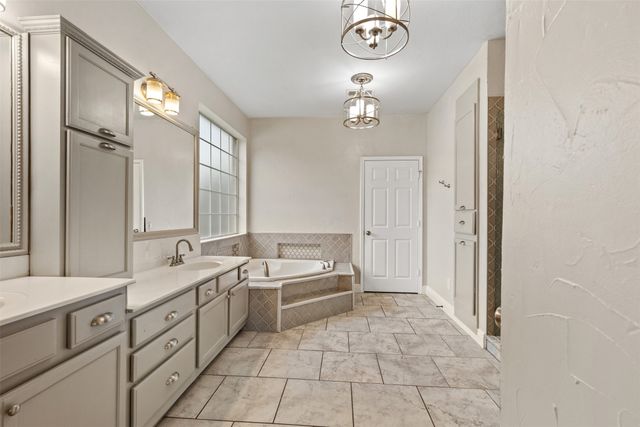 4406 Lauren Way, Frisco, TX 75035