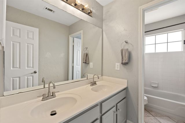 4406 Lauren Way, Frisco, TX 75035