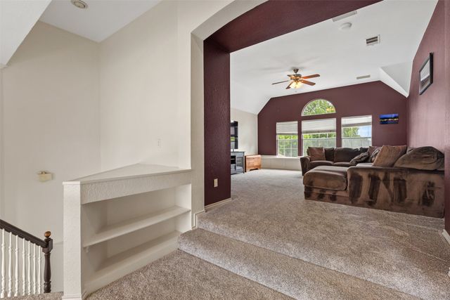 4406 Lauren Way, Frisco, TX 75035