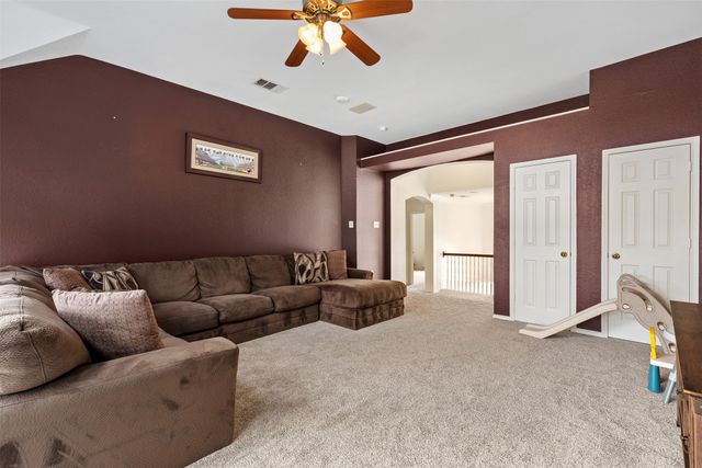 4406 Lauren Way, Frisco, TX 75035