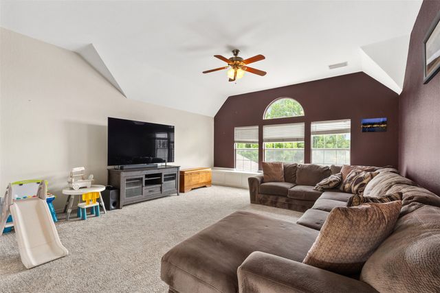 4406 Lauren Way, Frisco, TX 75035