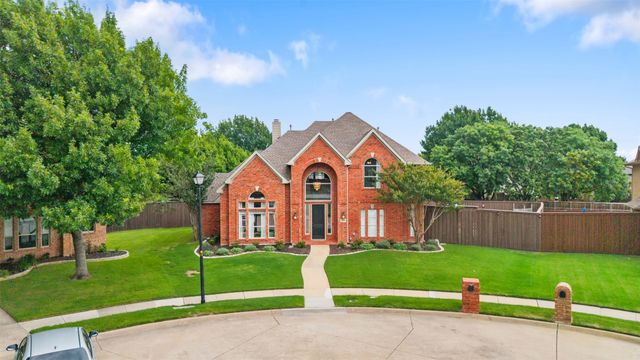 4406 Lauren Way, Frisco, TX 75035