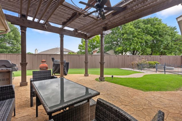 4406 Lauren Way, Frisco, TX 75035