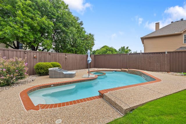 4406 Lauren Way, Frisco, TX 75035