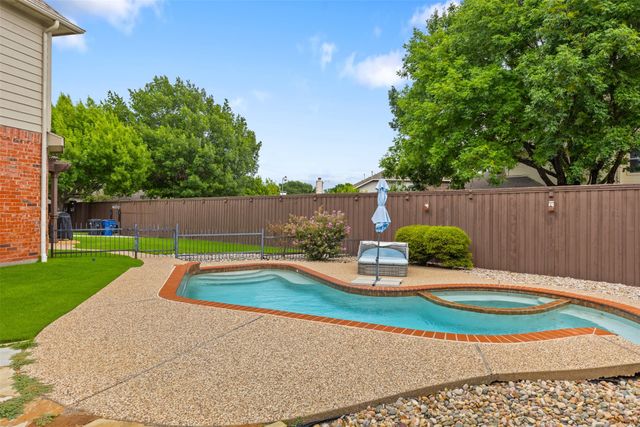 4406 Lauren Way, Frisco, TX 75035