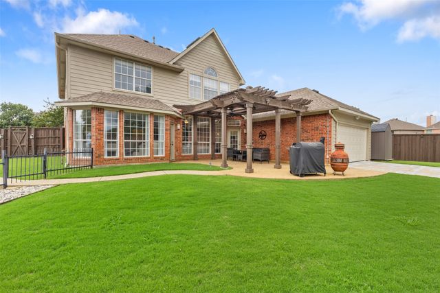4406 Lauren Way, Frisco, TX 75035