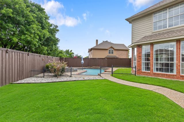 4406 Lauren Way, Frisco, TX 75035