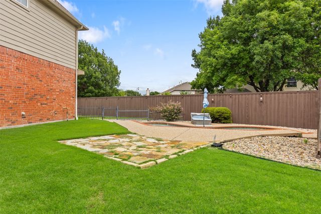 4406 Lauren Way, Frisco, TX 75035