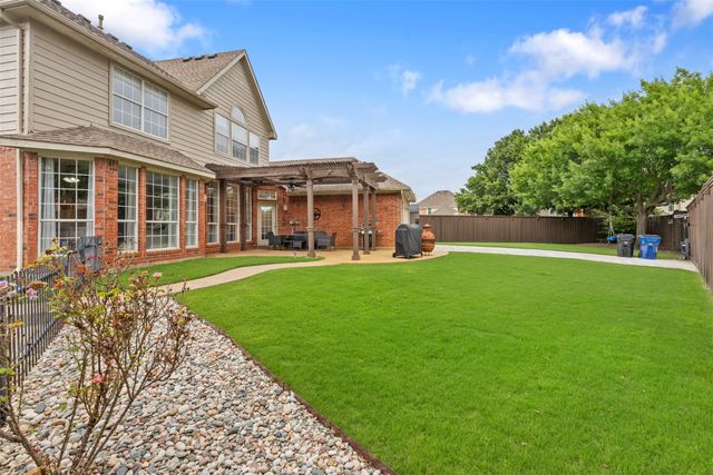 4406 Lauren Way, Frisco, TX 75035