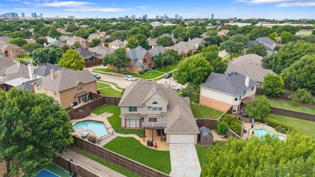 4406 Lauren Way, Frisco, TX 75035