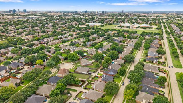 4406 Lauren Way, Frisco, TX 75035