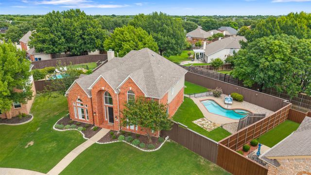 4406 Lauren Way, Frisco, TX 75035