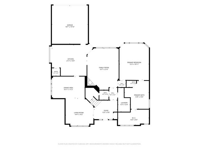 4406 Lauren Way, Frisco, TX 75035