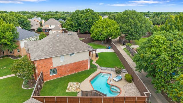4406 Lauren Way, Frisco, TX 75035