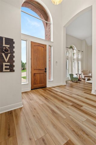 4406 Lauren Way, Frisco, TX 75035