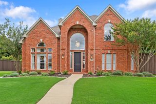 4406 Lauren Way, Frisco, TX 75035