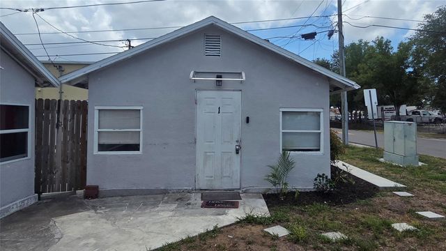 5475 42ND STREET N 1, St Petersburg, FL 33714