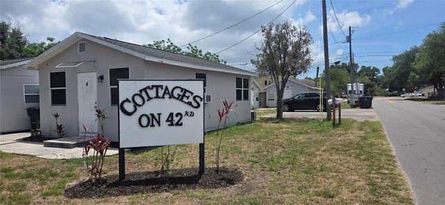 5475 42ND STREET N 1, St Petersburg, FL 33714