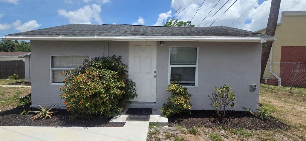 5475 42ND STREET N 1, St Petersburg, FL 33714