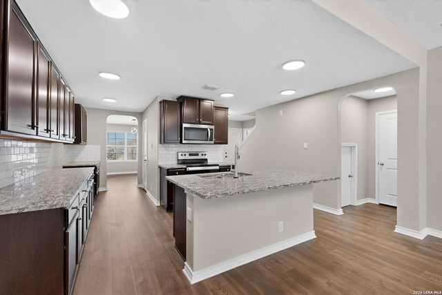 1626 Rocky Rise, San Antonio, TX 78245