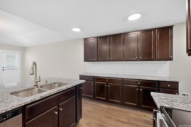 1626 Rocky Rise, San Antonio, TX 78245