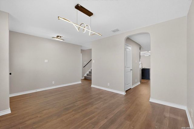 1626 Rocky Rise, San Antonio, TX 78245