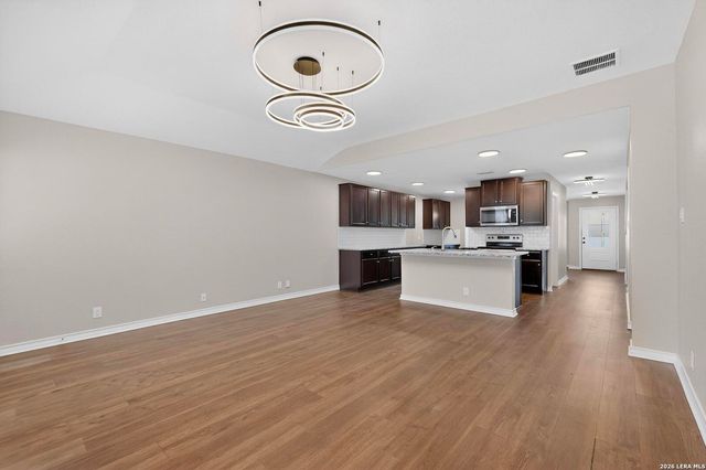 1626 Rocky Rise, San Antonio, TX 78245